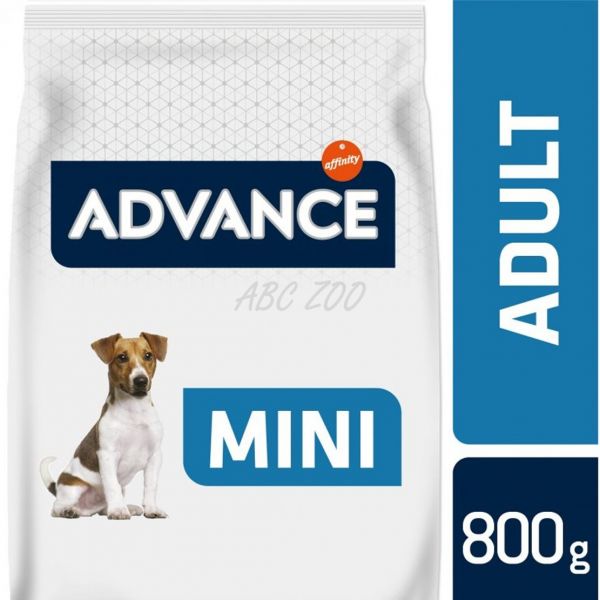 Advance Mini Adult 0,8 Kg