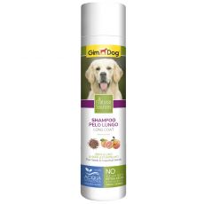 GimDog Szampon do włosów długich 250 ml