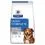 Hill's Prescription Diet Canine Derm Complete 12 kg + 2x przekąski GRATIS