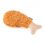 Zabawka dla psa P.L.A.Y. Kurczak Smażony Mini