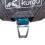 Szelki dla psa Kurgo Journey Air - S, niebieski