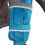 Szelki dla psa Kurgo Journey Air - S, niebieski