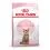 Royal Canin Kitten Sterilised Granulat dla wykastrowanych kociąt 400 g