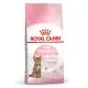 Royal Canin Kitten Sterilised Granulat dla wykastrowanych kociąt 400 g