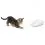 Zabawka dla kota PetSafe Laser Tail Light