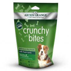 ARDEN GRANGE Crunchy Bites Lamb 225 g