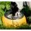 Miska dla psa Kiwi Walker CHEESE r&oacute;żowa - 0,75 L 