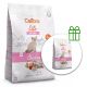 Calibra Cat Life Kitten Chicken 6 kg + 1,5 kg GRATIS