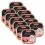 Pasztet ANIMONDA Senior - indycze serca, 12 x 150 g