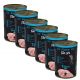 Konserwa Fitmin For Life TURKEY paté 6 x 400 g