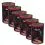 Puszka Fitmin For Life BEEF pat&eacute; 6 x 400 g