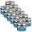 Happy Dog Wild Pur Sweden 12 x 200g / dziczyzna