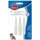 Trixie Spot-On Flea & Tick Kitten Pipety dla kociąt 3 x 0,6 ml