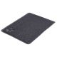 Trixie mata PVC, 37 x 45 cm antracit