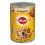 Karma w puszce Pedigree z kurczakiem i marchewką 12 x 1200 g