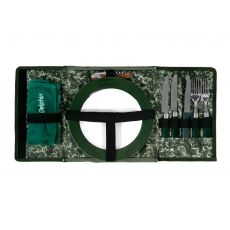 Zestaw obiadowy Delphin Foody SPACE C2G