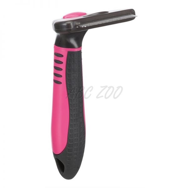 Trixie Furminator dla kot w 7 x 15 cm ABC ZOO