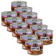 Happy Dog Sensible Pure Texas 12 x 200 g / indyk