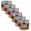 Happy Dog Sensible Pure Texas 6 x 200 g / indyk
