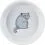 Trixie Miska ceramiczna z motywem kota, 250 ml