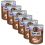 Happy Dog Sensible Pure Texas 6 x 800 g / indyk