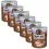 Happy Dog Sensible Pure Texas 6 x 800 g / indyk