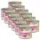 Animonda Carny Kitten Baby Pat&eacute; - wołowina i kurczak 12 x 200 g