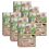 Stuzzy Cat Shreds MULTIPACK Kitten shredded chicken and pork 6 x (12 x 85 g)