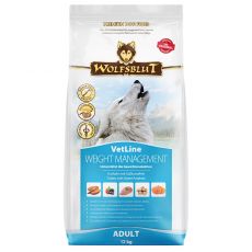 WOLFSBLUT VetLine Weight Management 12 kg