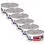 Hill's Prescription Diet Feline i/d AB+ 6 x 156 g