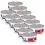Hill's Prescription Diet Feline i/d AB+ 12 x 156 g