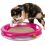 Trixie Race & Scratch - drapak dla kota 37 cm