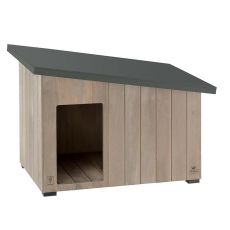 Buda dla psa ARGO 80 - 95,5 x 62,5 cm