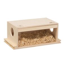 Domek dla gryzoni Arcade Home 29 x 15,3 cm