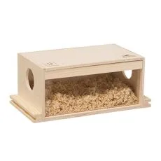 Domek dla gryzoni Arcade Home 29 x 15,3 cm