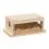 Domek dla gryzoni Arcade Home 29 x 15,3 cm