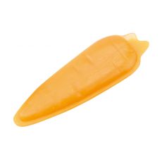 Zabawka dla gryzoni GoodBite Tiny & Natural Carrot 11,5 cm