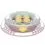 Trixie Junior Kitten Circle - zabawka z piłeczkami 24 cm