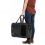 Trixie Tara 2 w 1 - Torba dla psa szaro-niebieska 25 x 38 x 50 cm