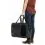 Trixie Tara 2 w 1 - Torba dla psa szaro-niebieska 25 x 38 x 50 cm