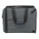Trixie Tara 2 w 1 - Torba dla psa szaro-niebieska 25 x 38 x 50 cm