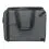 Trixie Tara 2 w 1 - Torba dla psa szaro-niebieska 25 x 38 x 50 cm