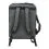 Trixie Tara 2 w 1 - Torba dla psa szaro-niebieska 25 x 38 x 50 cm