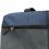 Trixie Tara 2 w 1 - Torba dla psa szaro-niebieska 25 x 38 x 50 cm