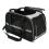 Trixie Valery - Torba transportowa czarna 29 x 31 x 49 cm