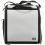 Trixie Valery - Torba transportowa czarna 29 x 31 x 49 cm