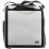 Trixie Valery - Torba transportowa czarna 29 x 31 x 49 cm