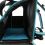Trixie Connor - Plecak transportowy/torba 42 x 29 x 21 cm