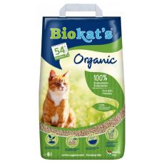 Biokat’s Organic ściółka 6 l