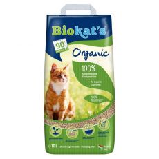 Biokat’s Organic ściółka 10 l